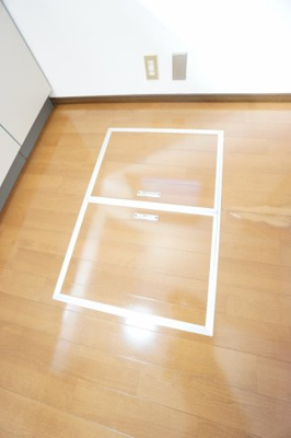 【設備】 | 川戸町貸家