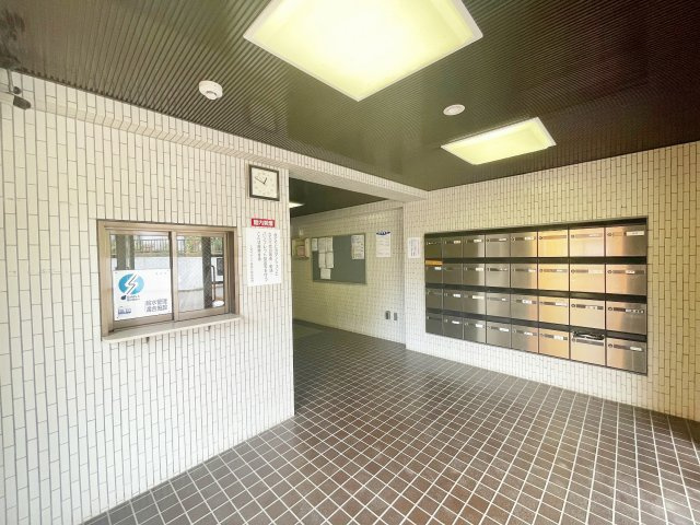 東急田園都市線「田奈」エスペランサ青葉台の画像