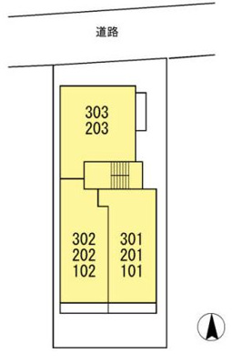 【その他共用部分】 | ハウス住吉