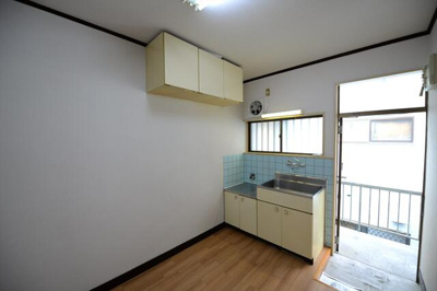 【居間・リビング】 | 蕨ハイム