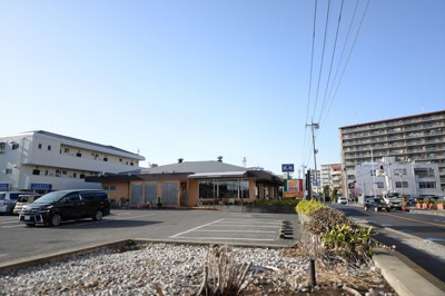 【その他】 | 蕨ハイム | グラッチェガーデンズ…まで204m