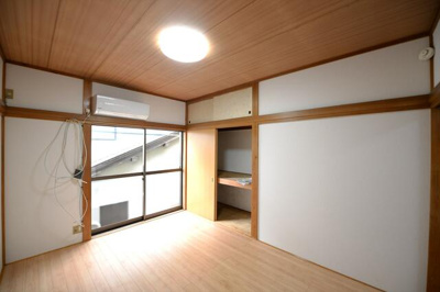 【その他】 | 蕨ハイム