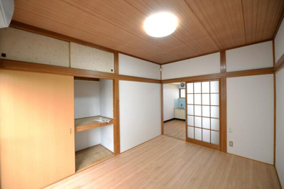 【収納】 | 蕨ハイム