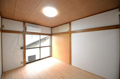 【その他】 | 蕨ハイム