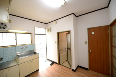 【その他】 | 蕨ハイム