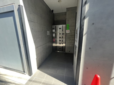 【エントランス】 | エスパシオ