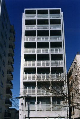 【外観】 | エスパシオ