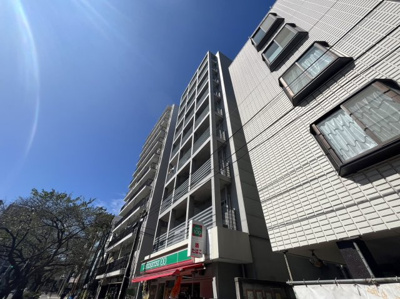 【外観】 | エスパシオ