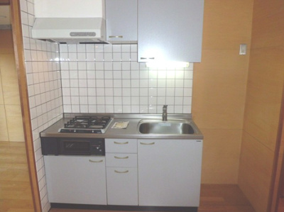 【キッチン】 | エスパシオ