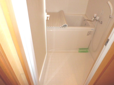 【浴室】 | エスパシオ