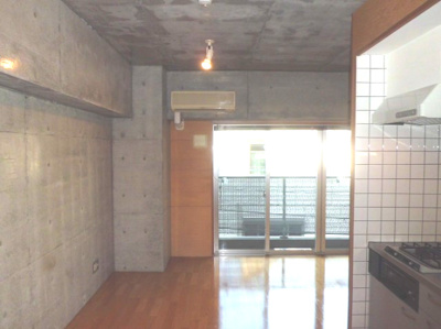 【寝室】 | エスパシオ