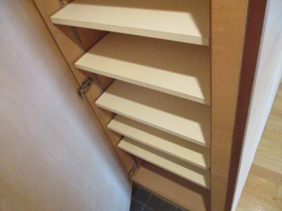 【玄関】 | エスパシオ