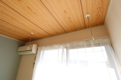 【設備】 | ヴィラ・アネシス G棟