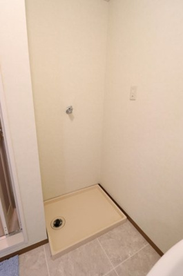 【洗面所】 | ヴィラ・アネシス G棟