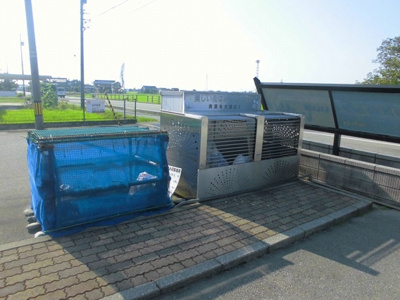 【その他共用部分】 | ヴィラ・アネシス G棟