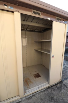 【設備】 | ヴィラ・アネシス G棟