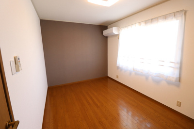 【洋室】 | ヴィラ・アネシス G棟