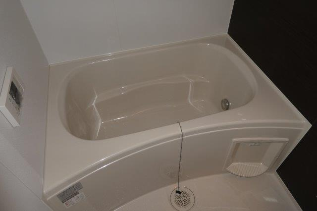 SUN16浜町の浴室