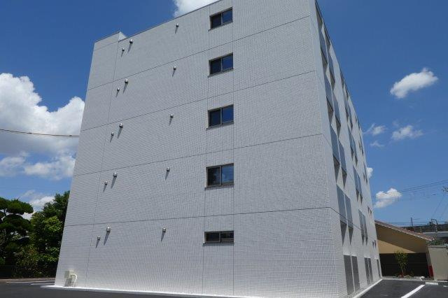 SUN16浜町の外観