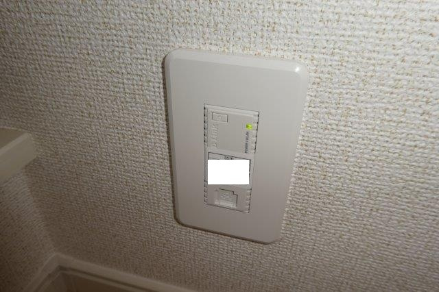 SUN16浜町の設備|無料WI-FI