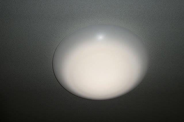 SUN16浜町の設備|照明