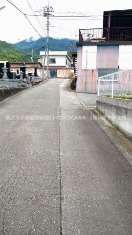 上市之瀬　リフォーム済み中古住宅　５LDKの周辺|閑静で住みやすい環境です！！