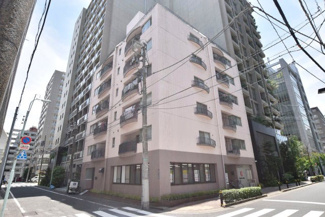 【外観】 | 物件のお問い合わせは、 ０１２０－７００－９６８までお気軽にどうぞ！
外観