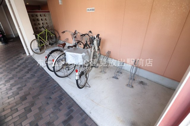 第3グリーンハイツのその他共用部分