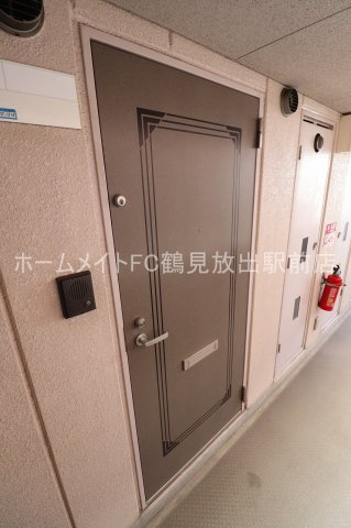 第3グリーンハイツのその他