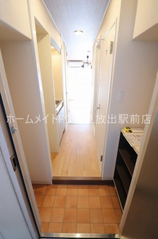 第3グリーンハイツのその他