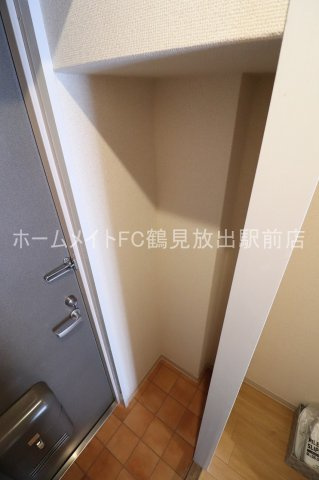 第3グリーンハイツのその他