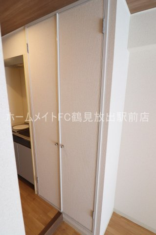 第3グリーンハイツのその他