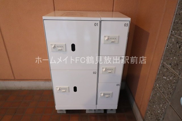 第3グリーンハイツのその他