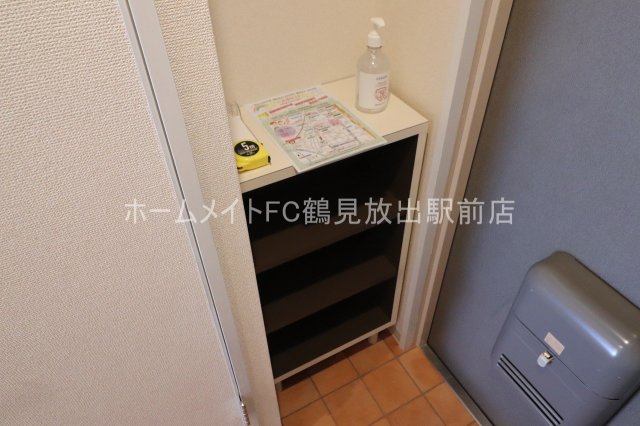 第3グリーンハイツのその他