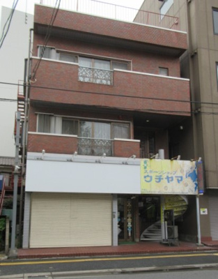 【外観】 | 第二荒井ビル