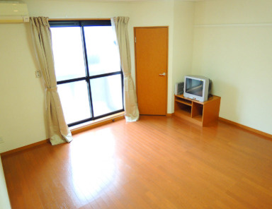 【寝室】 | レオパレスエスピナカⅢ