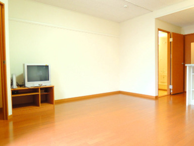 【寝室】 | レオパレスエスピナカⅢ