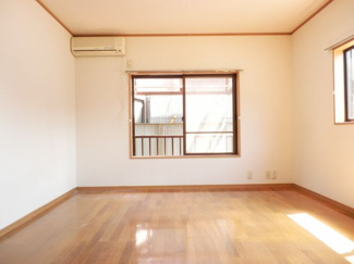 【寝室】 | FUJIシティハウス