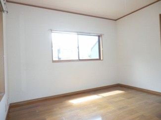 【寝室】 | FUJIシティハウス