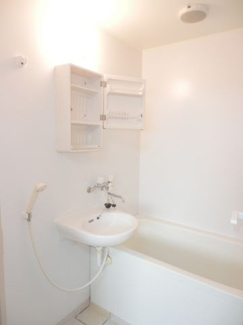 【浴室】 | FUJIシティハウス