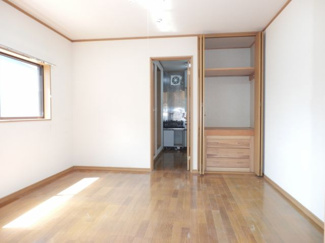 【洋室】 | FUJIシティハウス