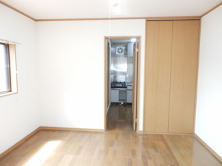 【洋室】 | FUJIシティハウス