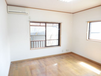 【内装】 | FUJIシティハウス