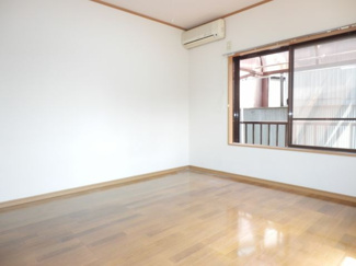 【内装】 | FUJIシティハウス