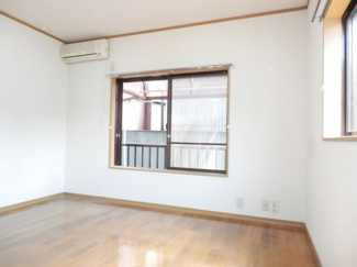 【内装】 | FUJIシティハウス