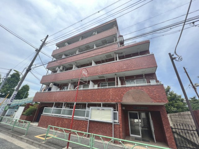【外観】 | ユースフル田園調布