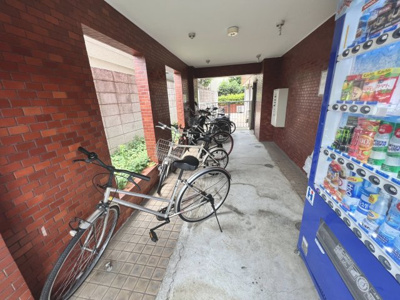【その他共用部分】 | ユースフル田園調布