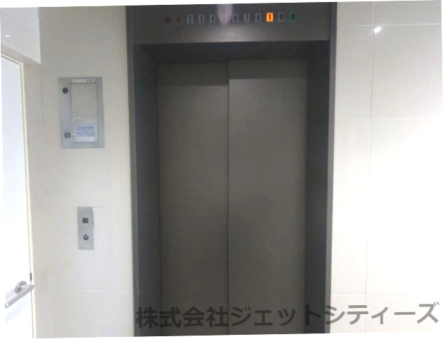 【設備】 | 東天満キタムラビル