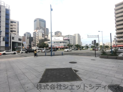 【周辺】 | 東天満キタムラビル
