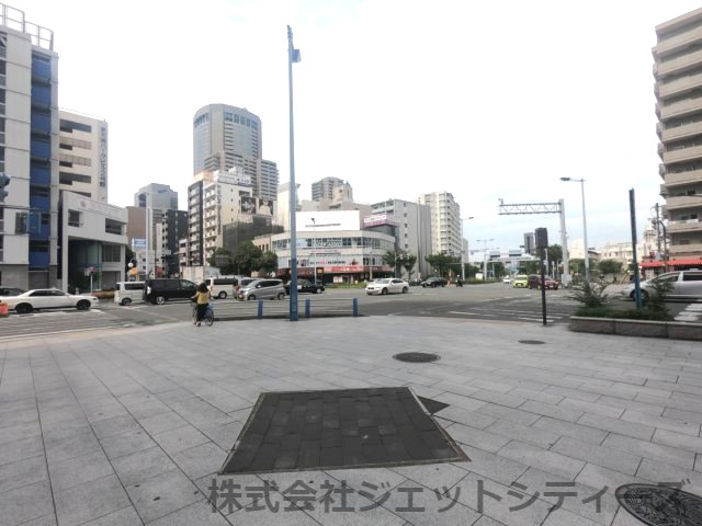 【周辺】 | 東天満キタムラビル